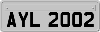 AYL2002