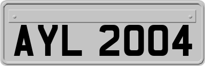 AYL2004