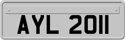 AYL2011