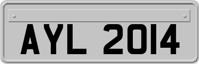 AYL2014