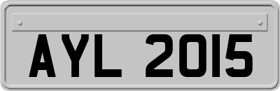 AYL2015
