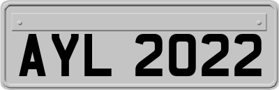 AYL2022