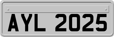 AYL2025
