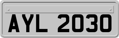 AYL2030