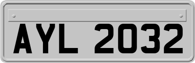 AYL2032