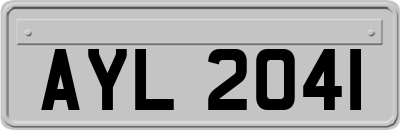 AYL2041