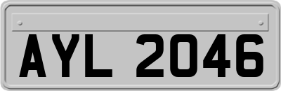 AYL2046