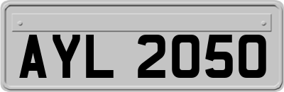 AYL2050