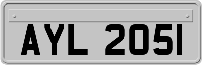 AYL2051