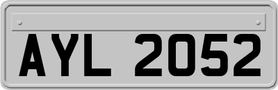 AYL2052