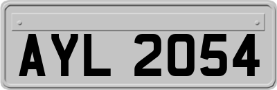 AYL2054