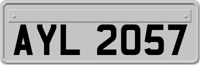 AYL2057