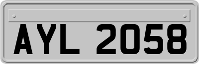 AYL2058
