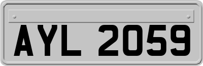 AYL2059