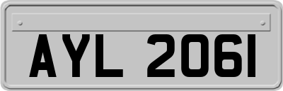 AYL2061