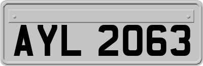 AYL2063