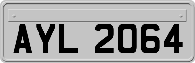 AYL2064