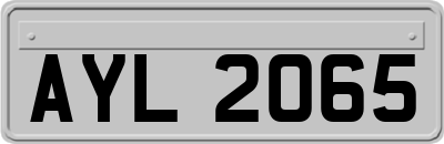 AYL2065