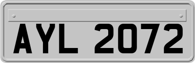 AYL2072