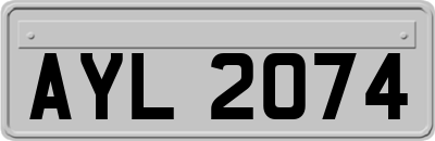 AYL2074