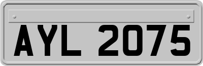 AYL2075