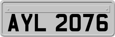 AYL2076
