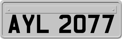 AYL2077