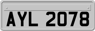 AYL2078