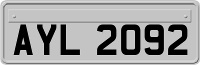 AYL2092
