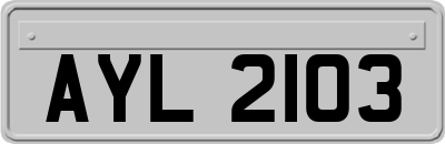 AYL2103