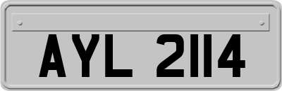 AYL2114