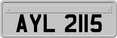 AYL2115