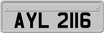 AYL2116