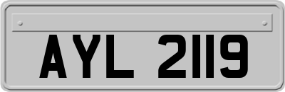 AYL2119