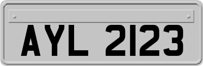 AYL2123