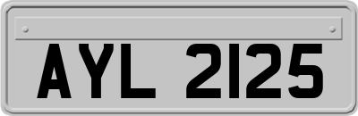 AYL2125