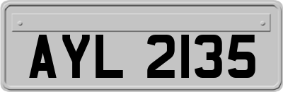AYL2135