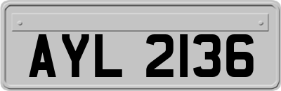 AYL2136