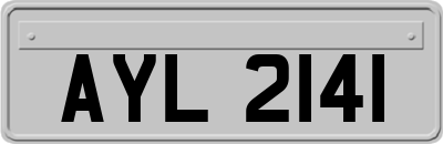 AYL2141
