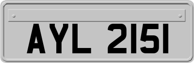 AYL2151