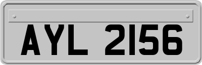 AYL2156