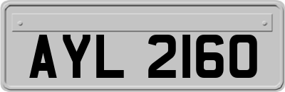 AYL2160