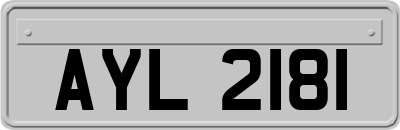 AYL2181