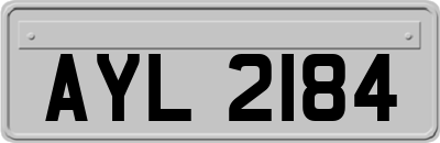 AYL2184