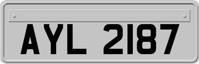 AYL2187