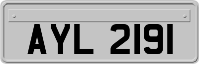 AYL2191