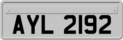 AYL2192