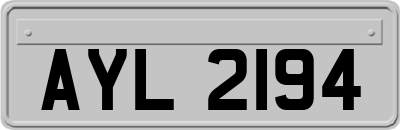 AYL2194