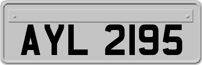 AYL2195