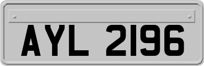 AYL2196